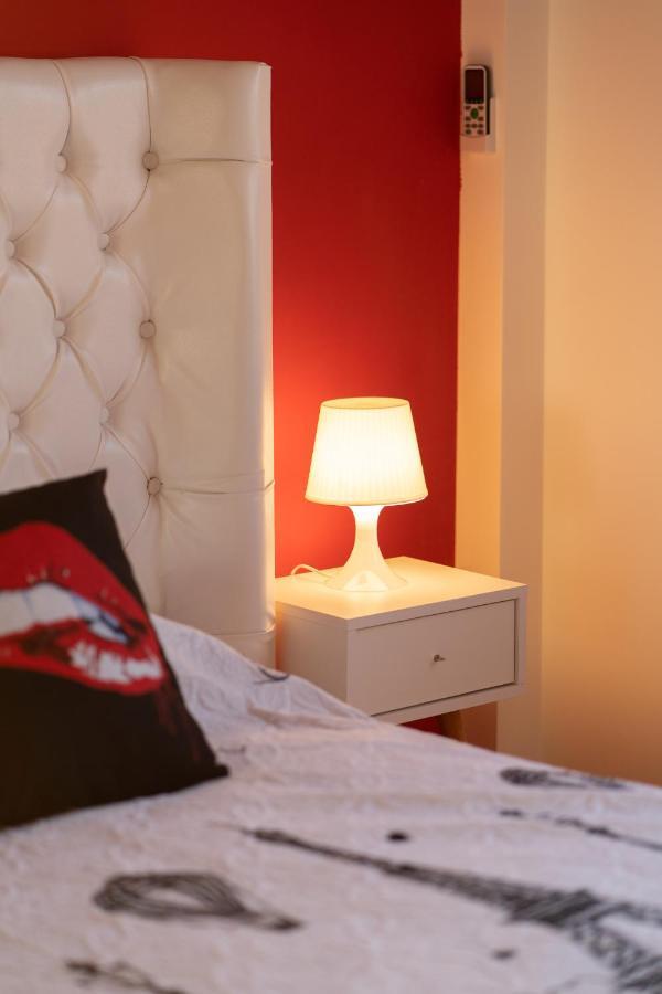 La Cascade De Maryline Apartment Казабланка Екстериор снимка